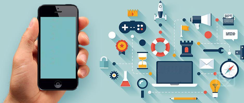 手機APP開發公司