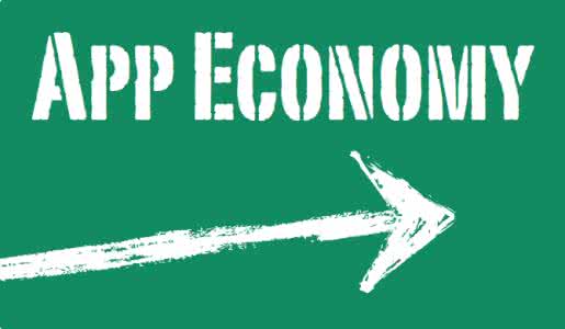 APP是怎么盈利的