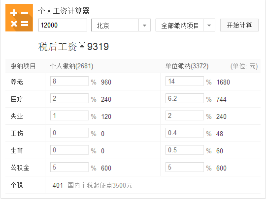 APP開發工程師工資