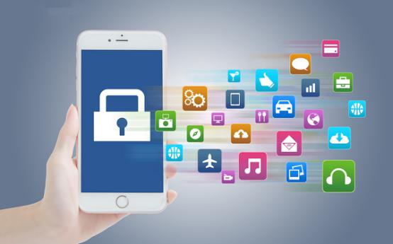 做一個類似淘寶的APP