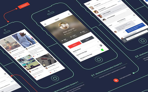 如何制作app？零基礎快速制作自己的app，附app運營方案