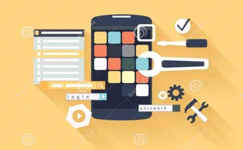 新手如何獨(dú)立完成app開發(fā)？零基礎(chǔ)手機(jī)<a href=//m.4h47.com/t-17554.html target=