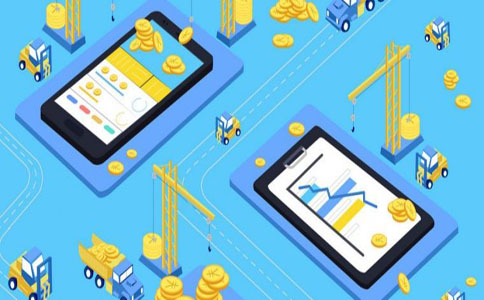 開發一個app多少錢？app商城制作流程，免編程app開發