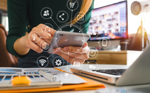 APP制作,APP開發,應用公園