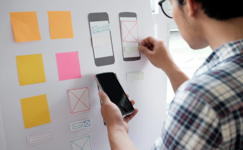 移動支付應用開發：構建安全便捷的移動付款解決方案