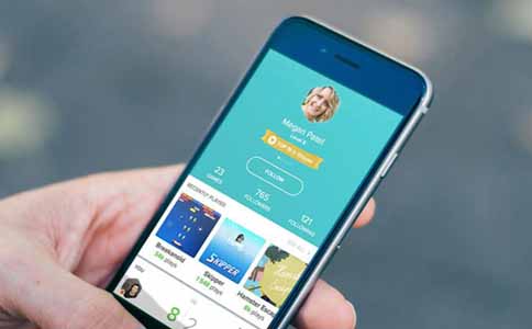 社交媒體應用開發 社交媒體應用開發