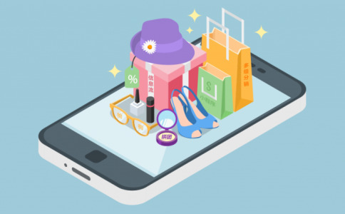 當前市場上受歡迎的時尚品牌類app有哪些？