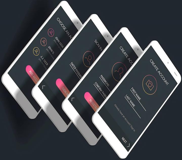 ERP系統(tǒng)APP開(kāi)發(fā)工具