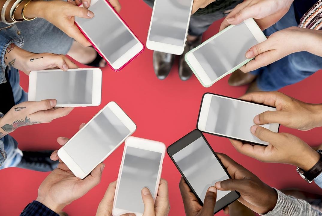 語聊App開發_連接聲音創造價值