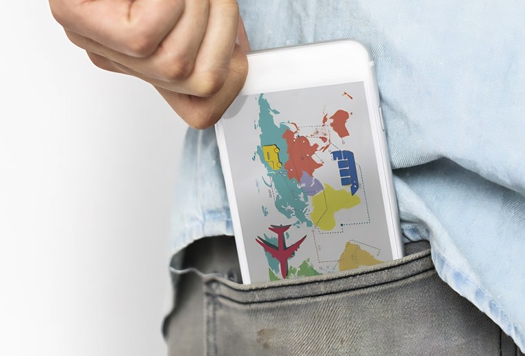 物聯網App的制作流程