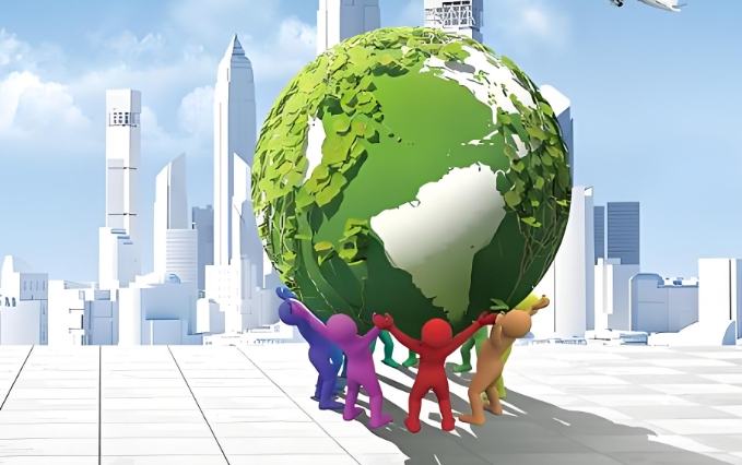 環保節能App開發:讓綠色生活觸手可及