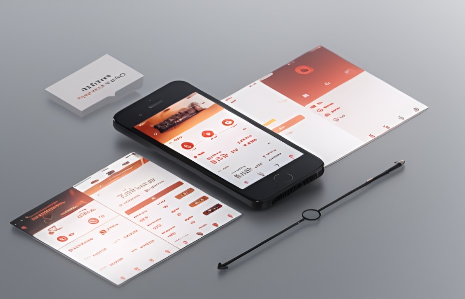 金融理財APP開發:如何設計簡潔易用的界面?