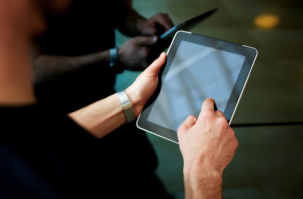 開發物業服務APP