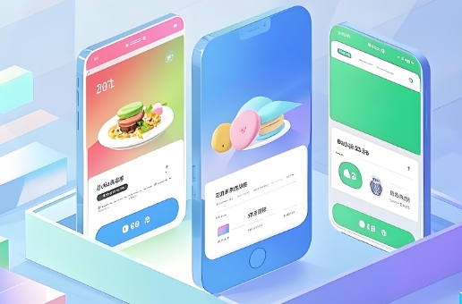 中小連鎖茶飲店小程序開發(fā)如何控制成本?